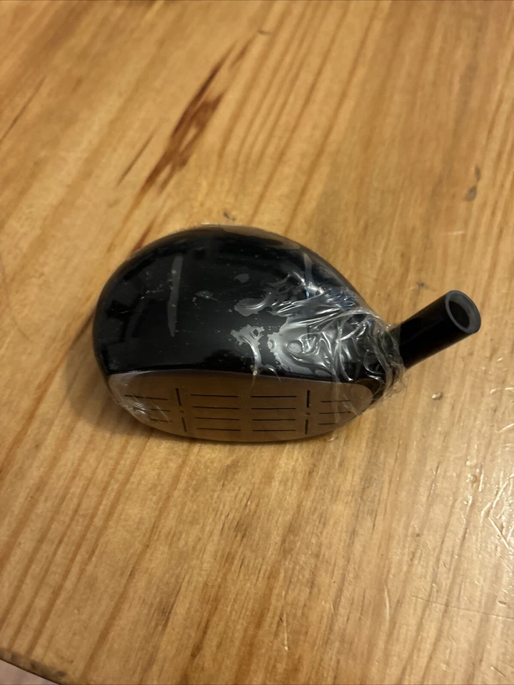 Fairway Wood 5 19 Degree Head Only Brand New Offset True Test Tour LH - Image 3 of 4