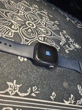 Apple Watch Series 6 44mm GPS – Space Grey – Used Condition