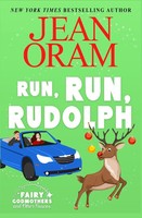 Jean Oram | Run, Run Rudolph | Taschenbuch | Englisch (2025) | Oram Productions