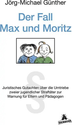 Der Fall Max & Moritz