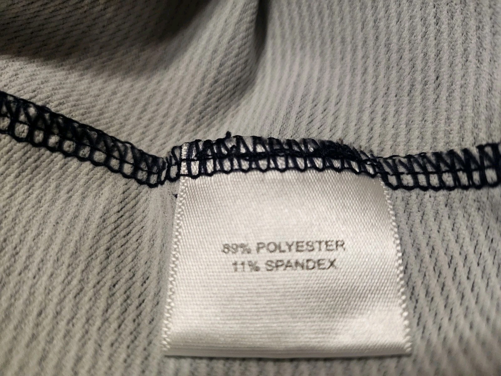 PETER MILLAR~Perth Mini Stripe ~Performance Pullo… - image 15