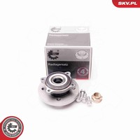 Radlagersatz Esen SKV 29SKV045 FüR Mini R50 R53 R52 Cooper Works One