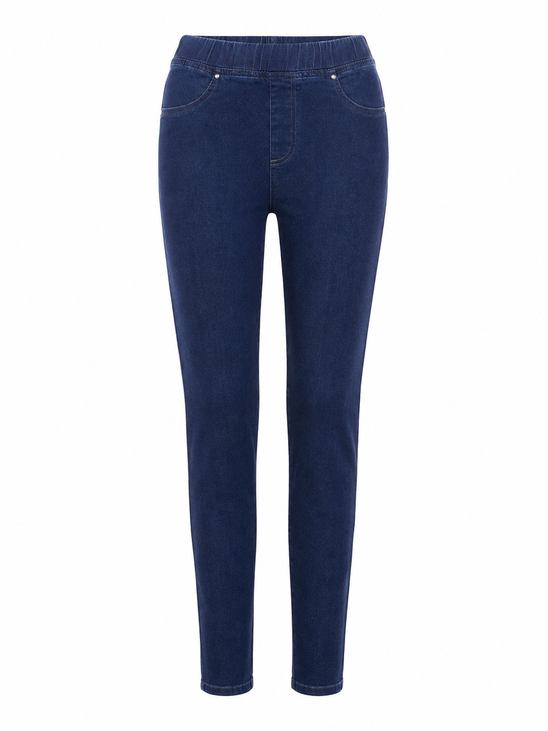 13806 CARLA FERRONI JEANS PANTS