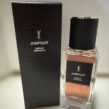 Yves Saint Laurent JUMPSUIT EDP 75 ml / 2.5 fl oz Le Vestiaire des Parfums Rare
