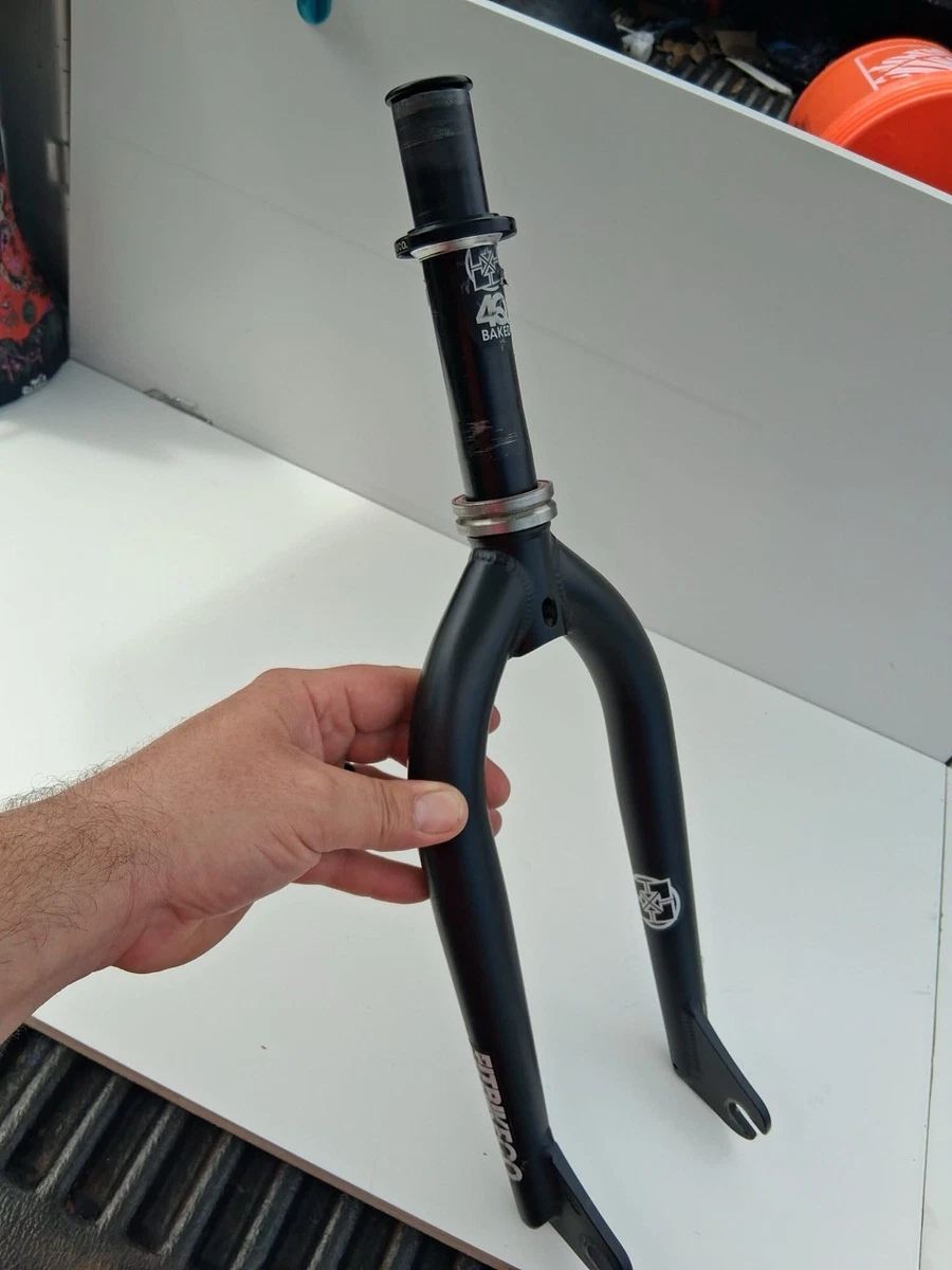 Preços baixos em Garfos de Bicicleta Fitbikeco. Preto | eBay