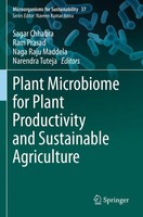 Sagar Chhabra (U. A.) | Plant Microbiome for Plant Productivity And...