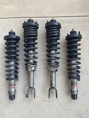 Mugen SHOWA Sport Suspension Honda Civic EK4EK9 RARE
