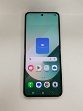 Samsung Galaxy Z Flip 6 256GB Green SM-F741U Spectrum Fully Functional DF5512