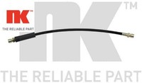 Nk 853361 Bremsschlauch Vorderachse Vorne FüR Mercedes-Benz