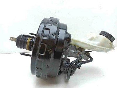 VOLVO XC60 Unterdruck-Bremskraftverstärker AISI7MG 03350885571 32703404