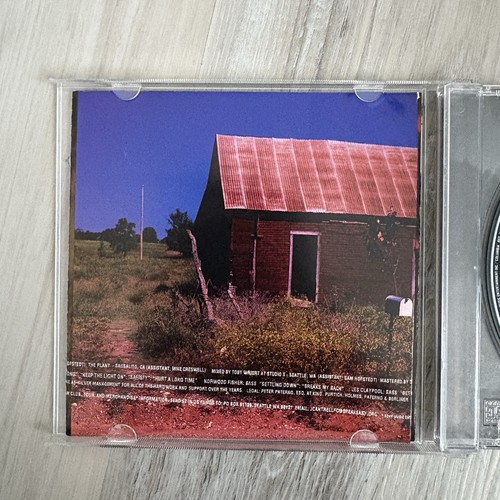 Boggy Depot von Cantrell, Jerry (CD, 2008) - Bild 2 von 4