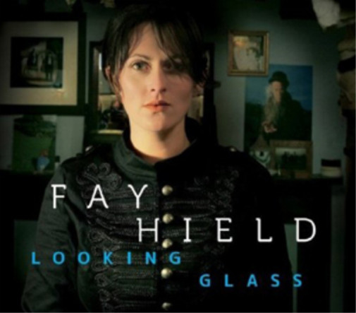 Альбом Fay Hield Looking Glass (CD)