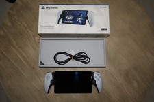 Sony PlayStation Portal Remote Play Handheld for PS5 White/Black CFI-Y1001
