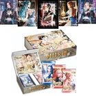 One Piece FanMeng 3 Spicy Waifu 13 Pack Booster Box Trading Card's Anime TCG