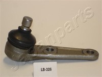 Japanparts LB-326 Trag-/FüHrungsgelenk Vorne Unten FüR Mazda