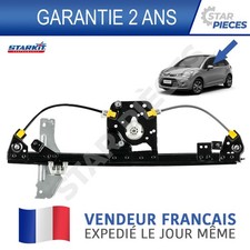 Lève vitre Citroen C3