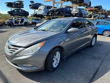 Driver Quarter Panel VIN B 8th Digit Metal Roof Fits 11-14 SONATA 799968