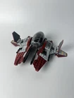 LEGO Star Wars Obi-Wan’s Jedi Interceptor 75135 Ship Only No Figures No Box