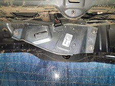 7356220 HINTERER WISCHERMOTOR / 18558210 / 2591726 F�R BMW X1 F48 SDRIVE 18 D