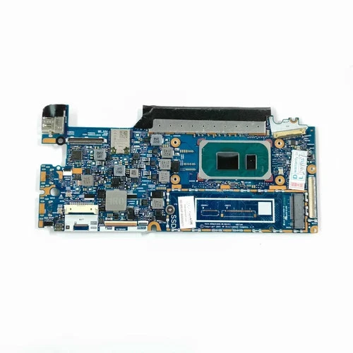 For HP Dragonfly G2 i5-1145G7 16G Laptop Motherboard 6050A3218601
