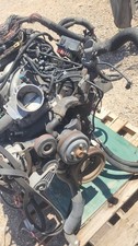 Gm Vortec 8.1l L18 Engine 170k.mi