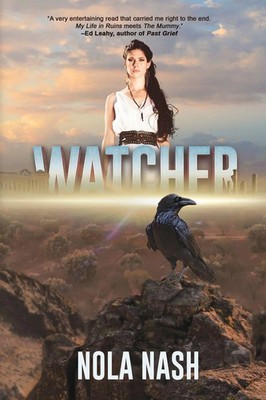 Watcher | Nola Nash | Taschenbuch | Englisch | 2023 | Black Rose Writing