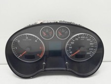 Compteur Audi R8