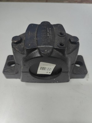 SKF SNL 510-608 Lagergehäuse Neu 