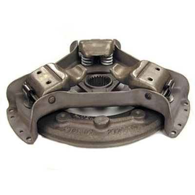 #ad #ad A VPP1435 AI 11quot; Pressure Plate 1 9 16 24 Spl PTO Hub $509.99