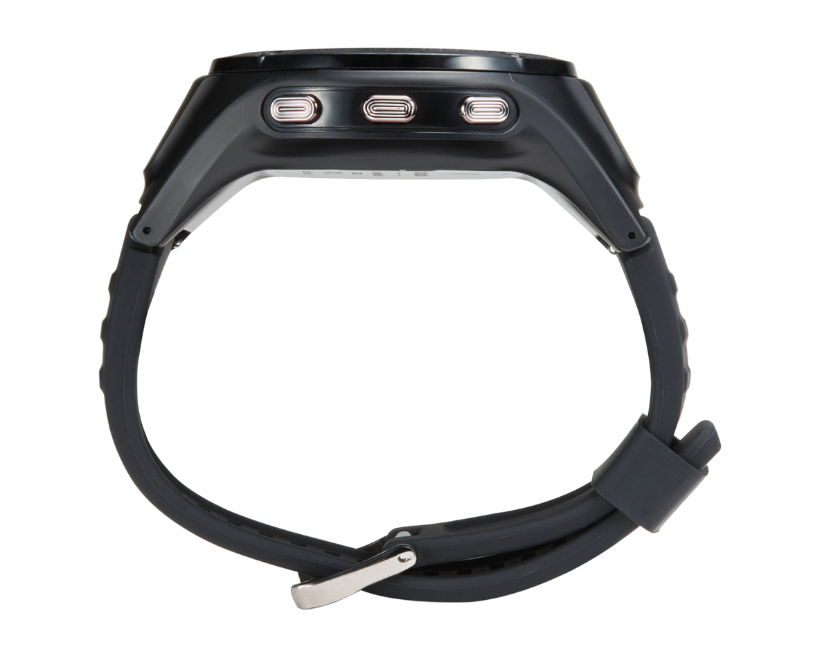 Voice Caddie G3 Hybrid Golf GPS Watch w/Slope and 38k+ Courses