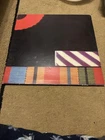 Pink Floyd The Final Cut  Vinyl LP 1983 Gatefold Columbia QC 38243