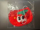 RARE Haidilao Hotpot Exclusive Tomato Bib For Cat/Dog Pets