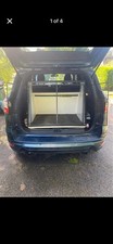 Lintran Dog Crate With Keys