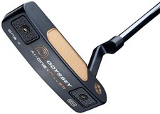 Odyssey Ai-ONE Milled 1 Putter 35'' Inches Excellent