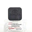 GENUINE OEM TOYOTA TOW TRAILER 2INCH HITCH COVER PLUG  PT228-35960-HP