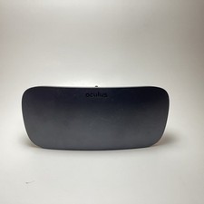 OEM Oculus Rift CV1 Front Housing   Adjustable Frame with Gears  Antenna