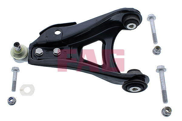 Fag 821 0322 10 Drehstablenker FüR Nissan, Renault-image