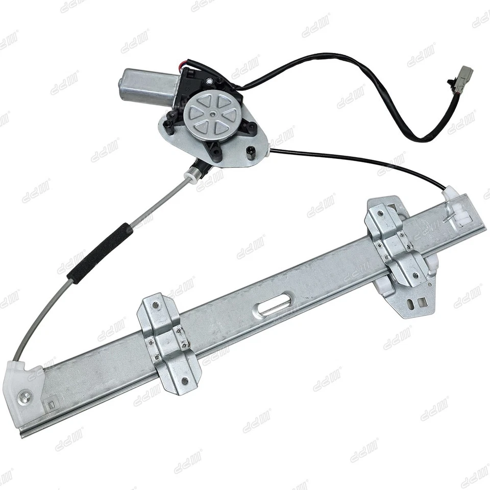 Front Left Electric Power Window Regulator Fit For Honda Civic EJ EK 1996-2000 - image 2 of 4