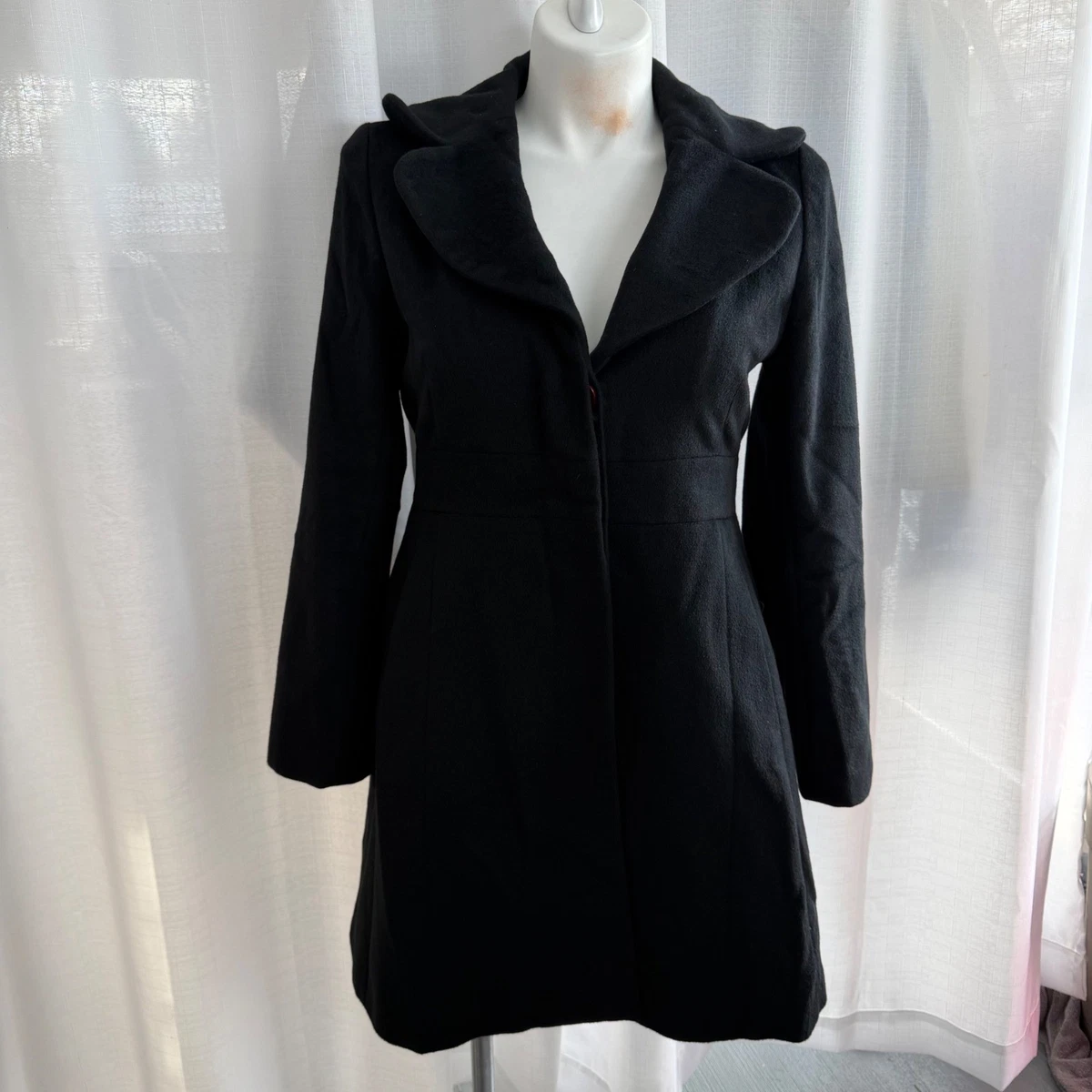 Angora Coats, Jackets & Vests for Women for sale | eBay