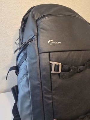Lowepro Freeline BP 350 AW Camera Backpack with inserts