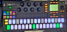 PreSonus ATOM SQ Hybrid MIDI Keyboard Pad Per...