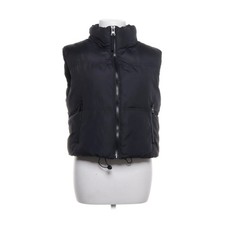 FB Sister, Outdoor Weste, Damen, Größe: S, Schwarz, Polyester, Einfarbig #Ay4