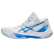 ASICS Sky Elite FF MT 3 White Blue for Sale | Authenticity