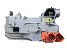 Exchange Electric Motor Inverter 12367625389 For 11-12 BMW F04 750i ActiveHybrid