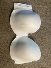 Women's Strapless Bra