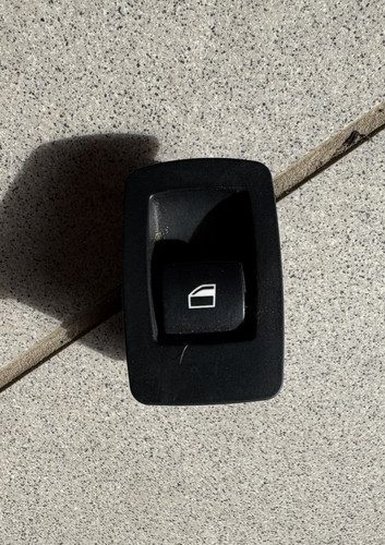 Schalter Fensterheberschalter  Vorne Rechts VR BMW E60 E61 9113773