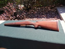 Winchester Model 70 Featherweight Walnut Short Action Stock Checkered B6 Winchester Model 70 Featherweight Walnut Short Action Stock Checkered B6