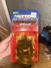 NIB MOTU 1983 Masters of the Universe Vintage MOSS MAN He-Man Figure