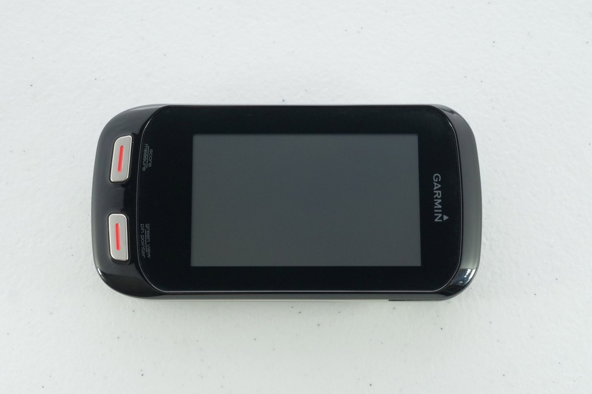 □ 美品 □ ガーミン GARMIN G8 APPROACH GPSナビ Approach® G8