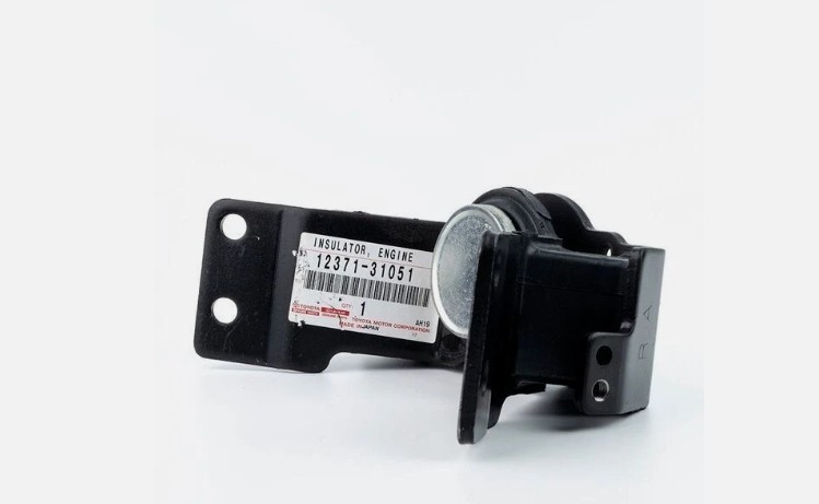 Genuine 07-14' Toyota FJ Cruiser Auto Transmission Mount 12371-31051
